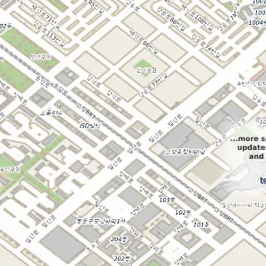 경기도 고양시 덕양구 신평동 렌트카 우정렌트카 일산영업소 위치