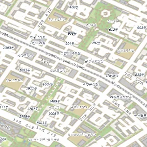 경기도 고양시 렌트카 가온렌트카 위치