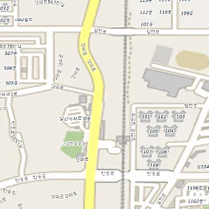 경기도 고양시 중고차 일산중고차위드모터스 위치