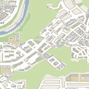 경기도 성남시 분당구 구미동 중고차매매 장안평중고차매매시장 위치