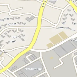 경기도 수원시 영통구 단기렌트카 케이에이치렌트카 동탄지점 위치