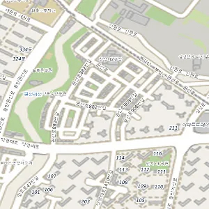 경기도 수원시 영통구 렌트카 지에스렌트카오토리스 본사 위치