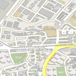 경기도 수원시 영통구 렌트카 하나로렌트카 위치