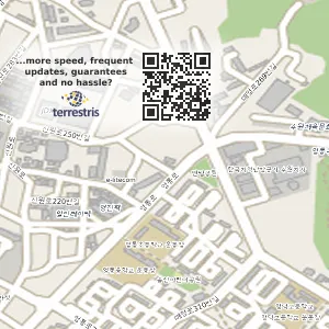 경기도 수원시 영통구 장기렌트카 리스&렌탈 위치