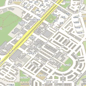 경기도 수원시 영통구 중고차 중고차매매 수원 잘팔카 위치