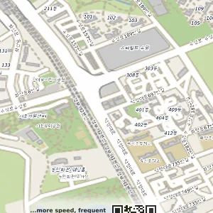 경기도 수원시 장안구 정자동 단기렌트카 웨딩콜렌터 위치