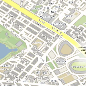 경기도 수원시 장안구 정자동 장기렌트카 월렌트장기렌트플랫폼직카 위치