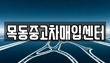 경기도 시흥시 은행동 중고차 전문 목동중고차매입센터