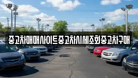 경기도 시흥시 은행동 중고차 전문 중고차매매사이트중고차시세조회중고차구매