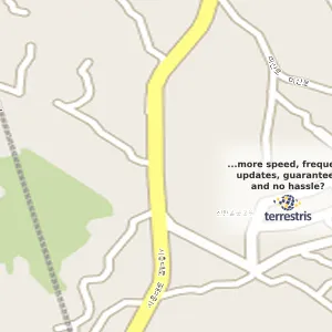 경기도 시흥시 포동 렌트카 대성렌트카 위치