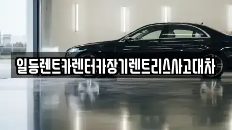 경기도 시흥시 포동 렌트카,단기렌트카,장기렌트카,중고차,중고차매매,중고차매입