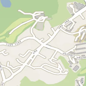 경기도 용인시 기흥구 마북동 렌트카 맥스렌트카 위치