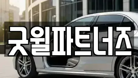 경기도 용인시 기흥구 마북동 장기렌트카 전문 굿윌파트너즈