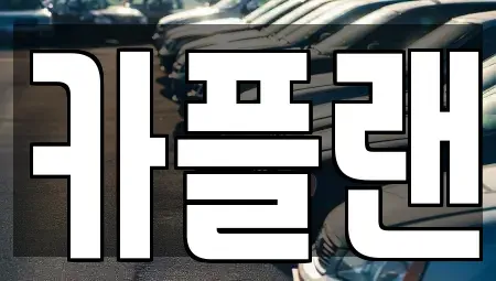 경기도 용인시 기흥구 마북동 장기렌트카 전문 카플랜