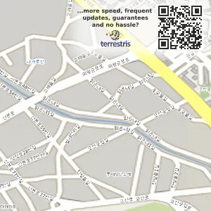 경기도 의왕시 오전동 렌트카 제이디렌트카 의왕점 위치