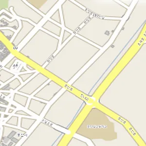 경기도 포천시 신읍동 렌트카 쏘카 대림주차장 위치