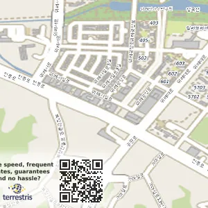 경기도 하남시 학암동 단기렌트카 PJ렌트카 성남영업소 위치