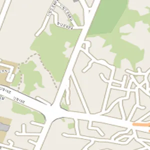 경기도 하남시 학암동 렌트카 효성렌트카 위치