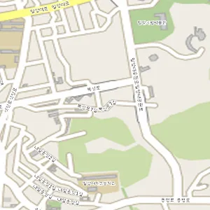 경남 밀양시 용평동 렌트카 극동오토렌탈 위치