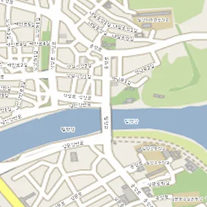 경남 밀양시 용평동 렌트카 케이에스렌트카밀양영업소 위치