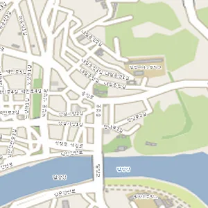 경남 밀양시 용평동 중고차 신구자동차매매상사 위치