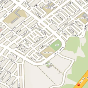 경남 양산시 명동 렌트카 경희렌트카 양산지점 위치