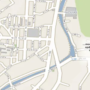 경남 양산시 명동 중고차 시민자동차매매상사 위치