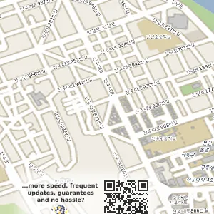 경남 진주시 중안동 렌트카 안전렌트카 진주지점 위치