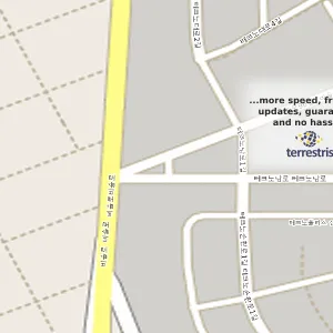 경남 창녕군 성산면 중고차 장비자동차상사 위치