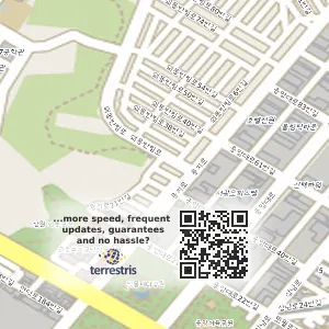 경남 창원시 성산구 중앙동 렌트카 제로알엔티 위치