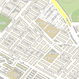 경남 창원시 성산구 토월동 렌트카 제로렌트카 위치