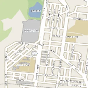 경남 창원시 진해구 제황산동 렌트카 제로알엔티 위치