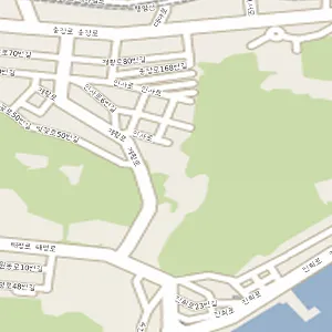 경남 창원시 진해구 제황산동 중고차 동서자동차 위치