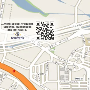 경북 구미시 신평동 렌트카 브이아이피렌트카 위치