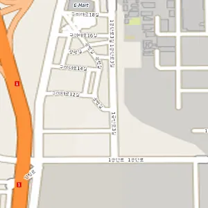 경북 구미시 신평동 중고차 성실한중고차수출중고차매입시세 위치