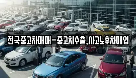 경북 구미시 신평동 중고차 전문 전국중고차매매-중고차수출,사고노후차매입