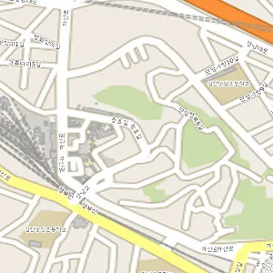 경북 김천시 성내동 중고차매매 도이치중고차수출무역 위치