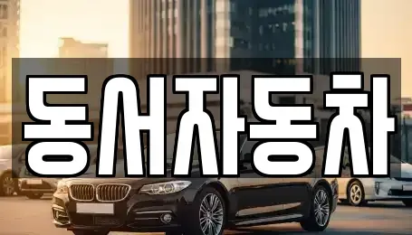 경북 상주시 초산동 장기렌트카,중고차,렌트카,단기렌트카,중고차매입,중고차매매