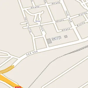 경북 예천군 호명읍 중고차 경북자동차상사 위치