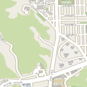 경북 포항시 북구 두호동 렌트카 삼천리렌트카 위치