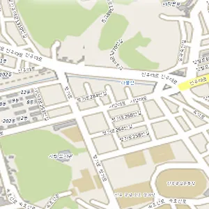 경상남도 진주시 남성동 렌트카 삼성렌터카 진주지점 위치