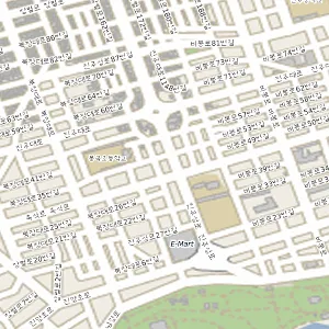 경상남도 진주시 남성동 렌트카 수입차장기렌터카 위치