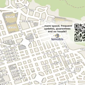 경상남도 진주시 신안동 렌트카 하이렌트카 위치