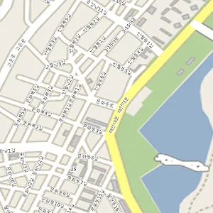 경상남도 창원시 마산합포구 신창동 렌트카 신한렌트카 위치