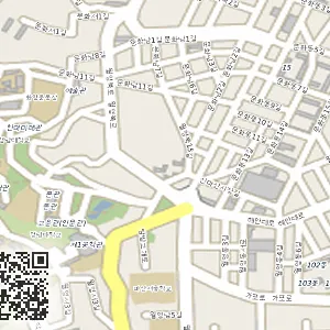 경상남도 창원시 마산합포구 신창동 렌트카 우리렌트카 위치