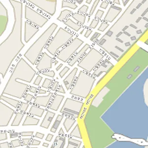 경상남도 창원시 마산합포구 신창동 렌트카 카니발쏠라티15인승솔라티승합차리무진렌트대여 위치