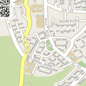 경상남도 창원시 마산합포구 월영동 렌트카 제로렌트카 위치