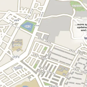 경상북도 경산시 압량읍 중고차 경산중고차우정상사 위치