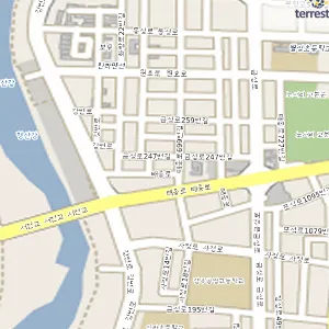 경상북도 경주시 노서동 렌트카 쏘카 전용주차장(경성) 위치