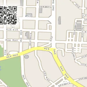 경상북도 경주시 노서동 렌트카 에스엔비오토렌트카 경주지점 위치